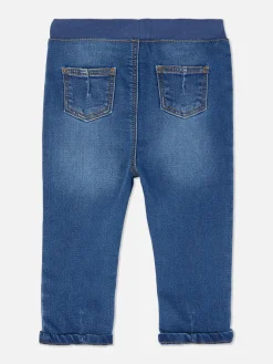 Calças Treino Ganga Afuniladas