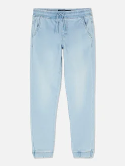 Calças Treino Ganga Cordão