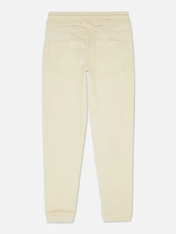 Calças Treino Ganga Cordão