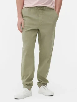 Calças Treino Ganga Tornozelos