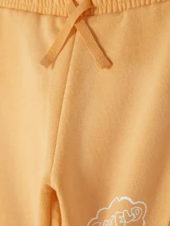 Calças Treino Gráficas Personagens Garfield