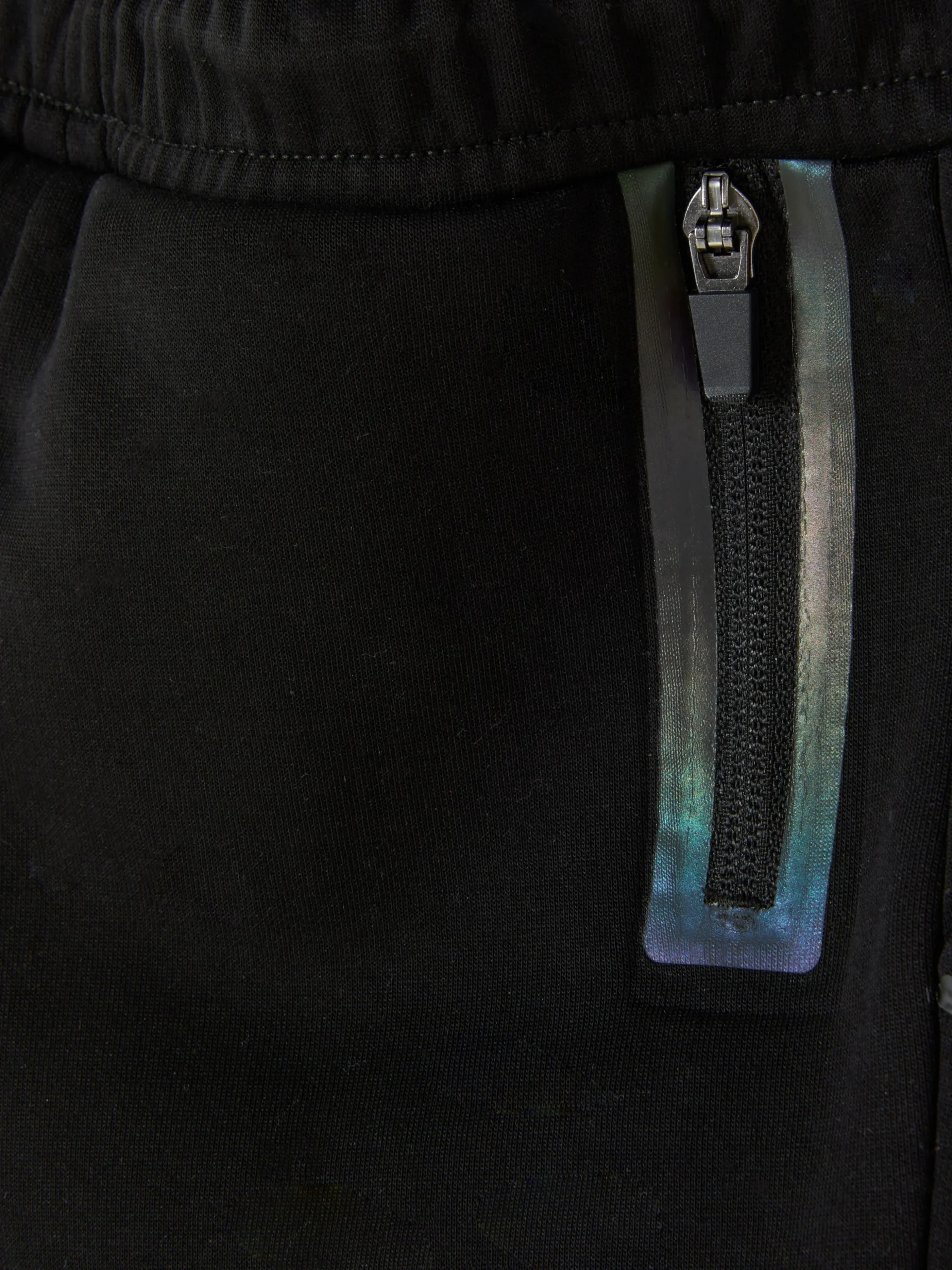 Calças Treino Punhos Coordenadas