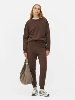 Calças Treino Skinny