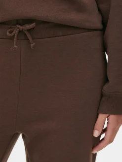 Calças Treino Skinny