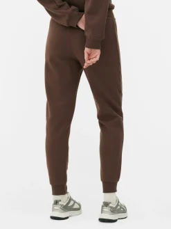 Calças Treino Skinny