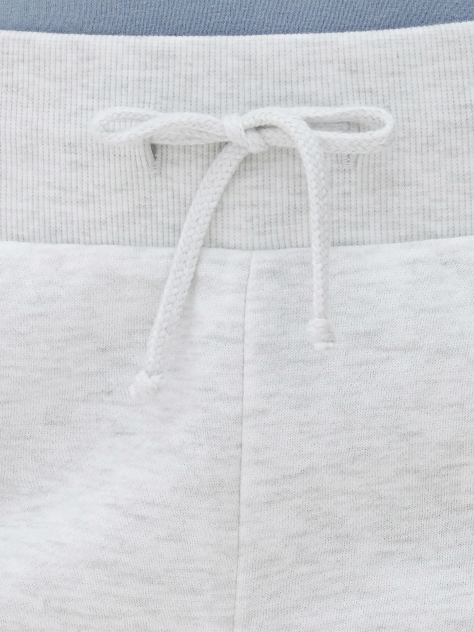 Calças Treino Skinny Cordão