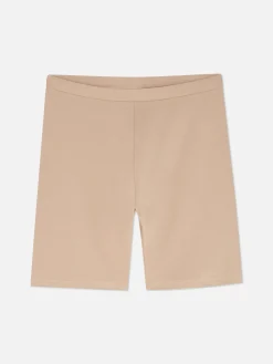 Calções Ciclismo Algodão