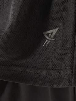 Calções Leggings Desporto 2 Em 1