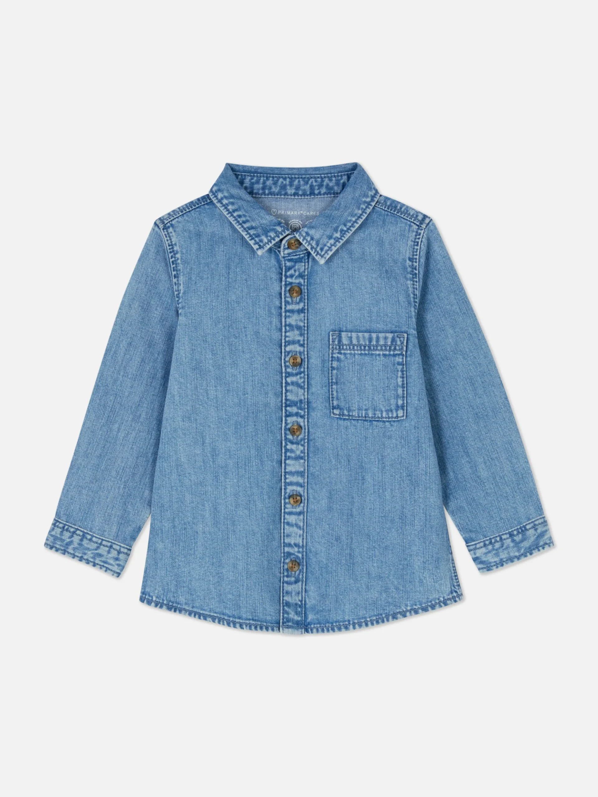 Camisa De Ganga De Manga Comprida