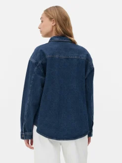 Camisa Ganga Corte Folgado