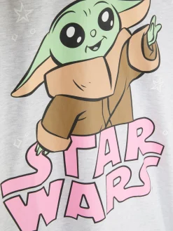 Camisa Noite Estampada Personagens Disney