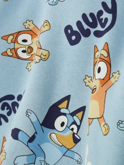 Camisola Capuz Gráfica Bluey