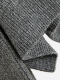 Camisola Colarinho Fecho Correr 1/4