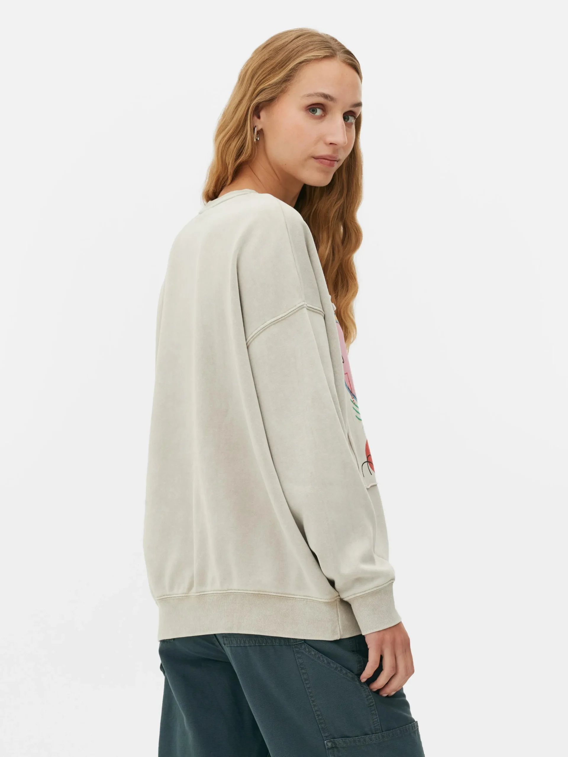 Camisola Conjunto Coordenado Tom E Jerry