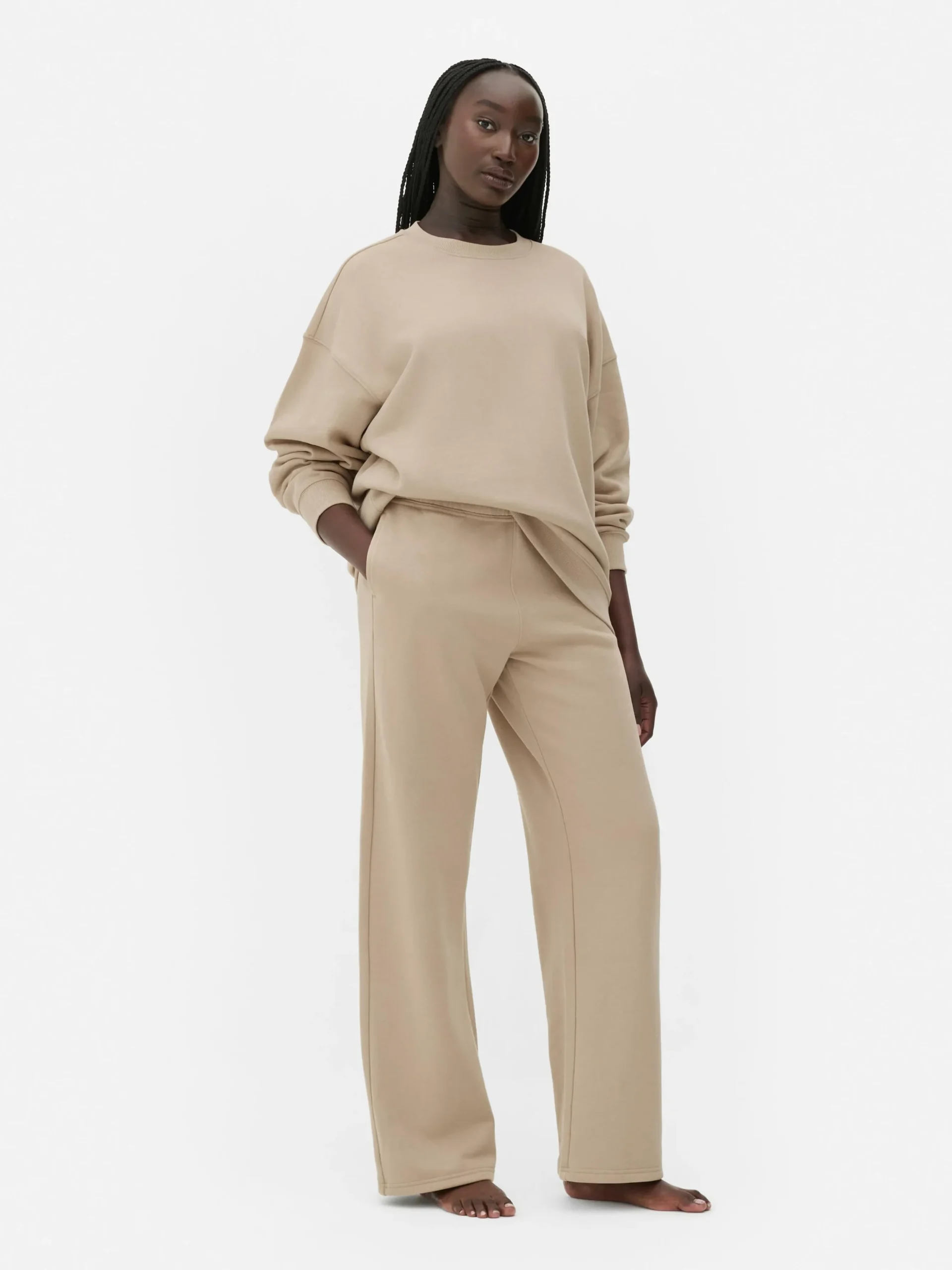 Camisola Conjunto Coordenado Corte Grande Rita Ora