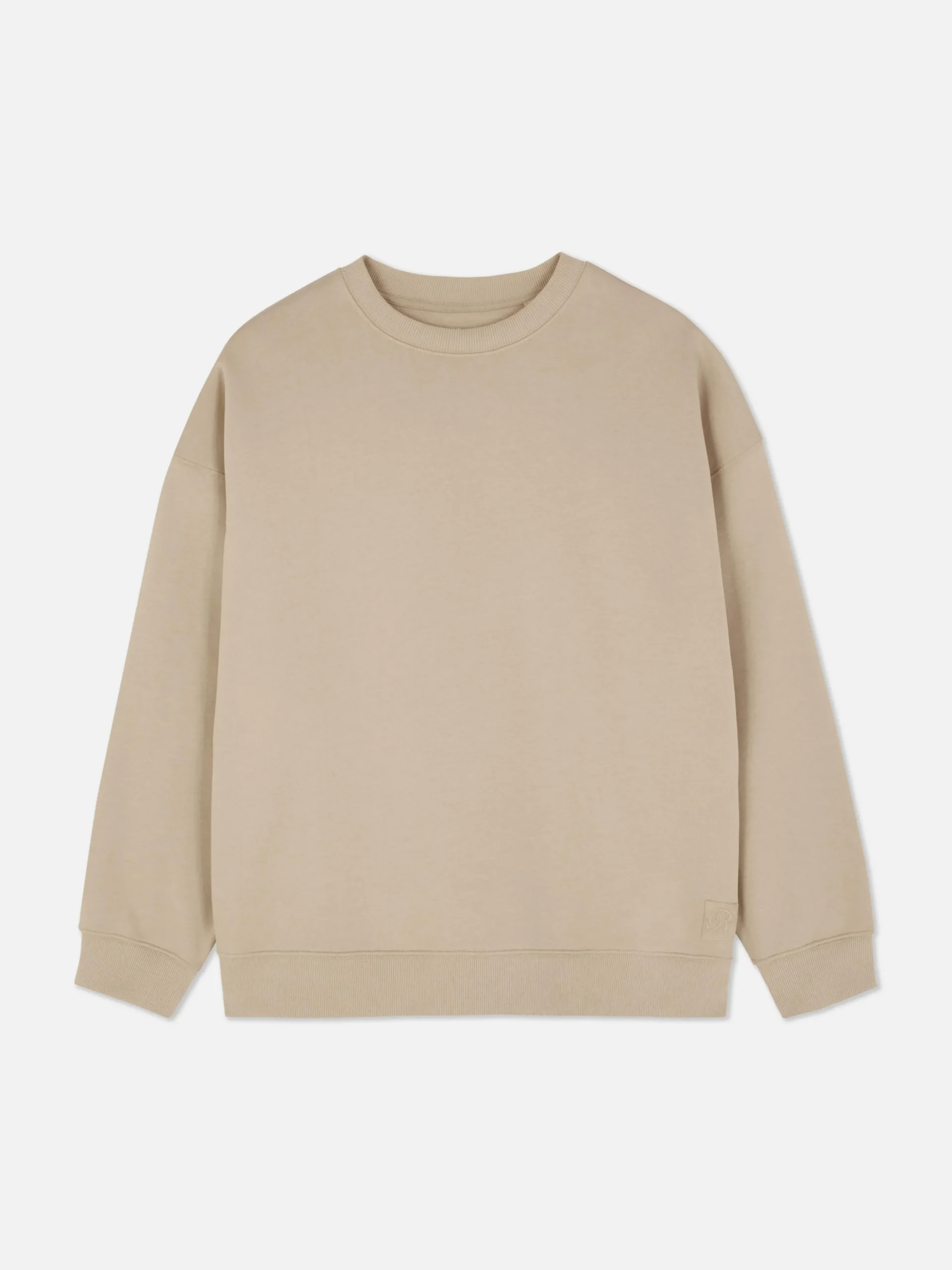 Camisola Conjunto Coordenado Corte Grande Rita Ora