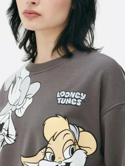 Camisola Coordenada Looney Tunes Bugs Bunny