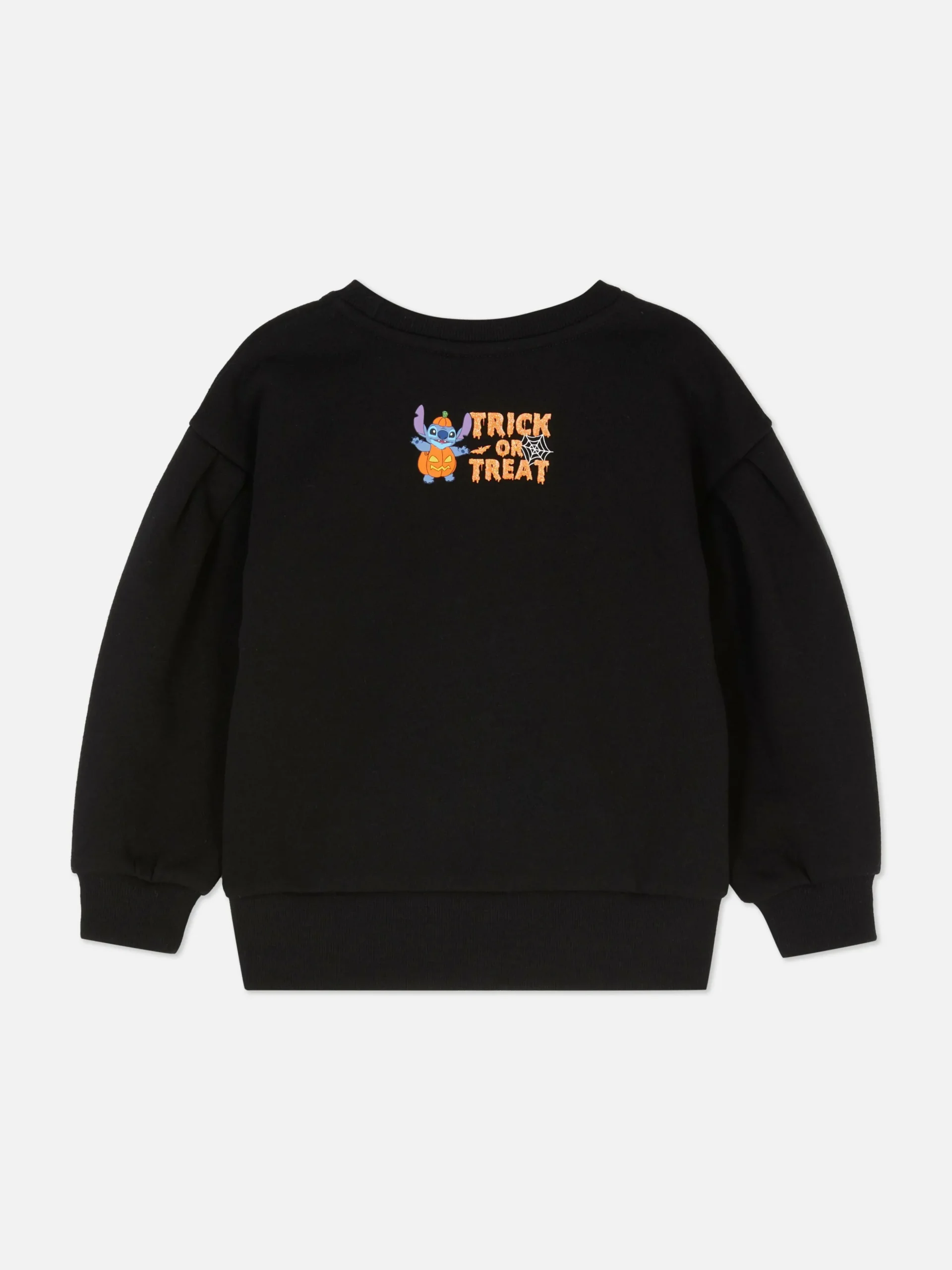 Camisola Disney Stitch Halloween