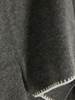 Camisola Gola Pespontos