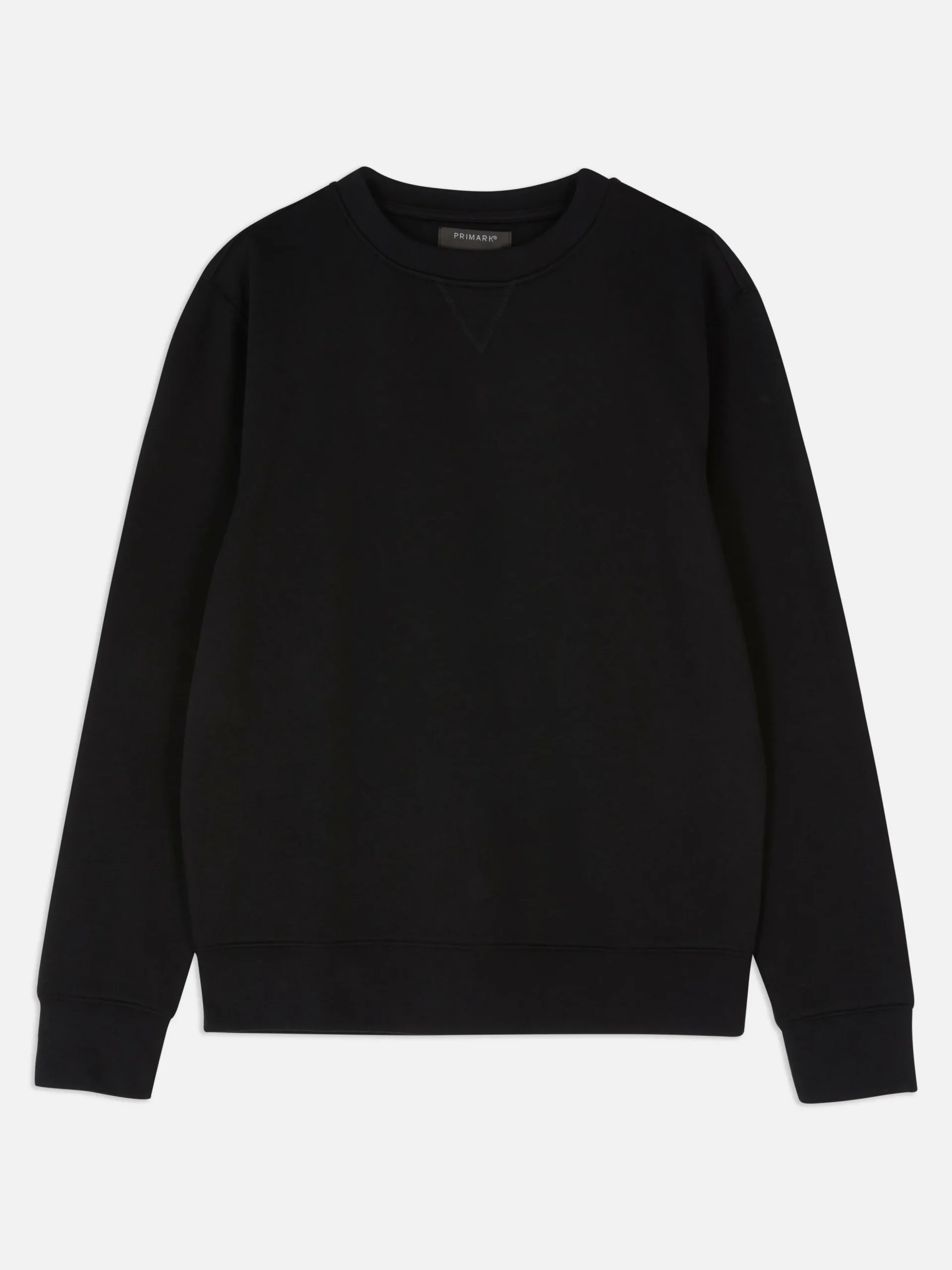 Camisola Gola Redonda