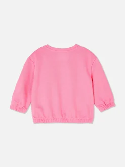 Camisola Gola Redonda