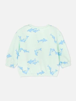 Camisola Gola Redonda