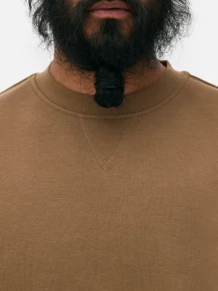 Camisola Gola Redonda