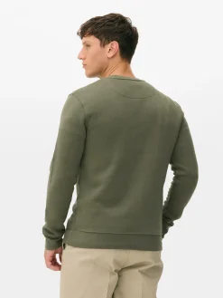 Camisola Gola Redonda