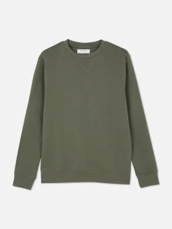 Camisola Gola Redonda