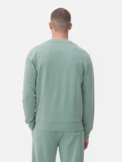 Camisola Gola Redonda Clássica