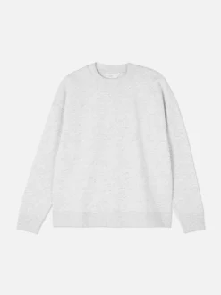 Camisola Gola Redonda Clássica