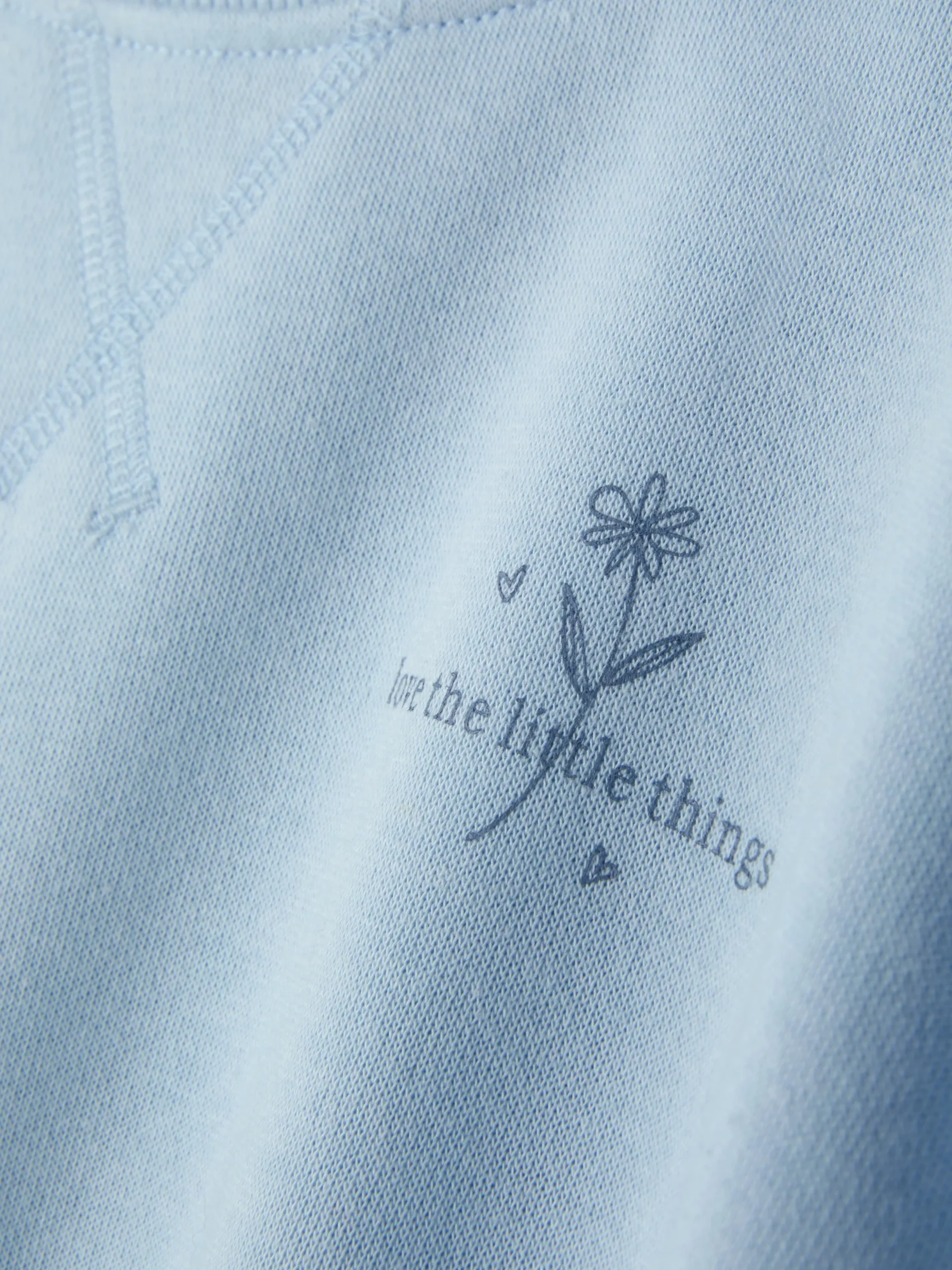 Camisola Gola Redonda Gráfica