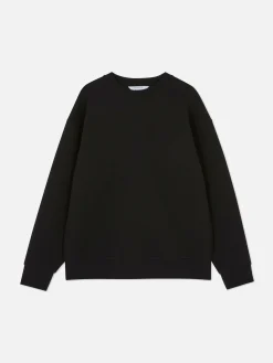 Camisola Gola Redonda Kem