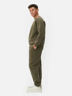 Camisola Gola Redonda Kem