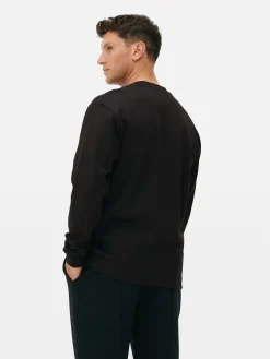 Camisola Gola Redonda Kem