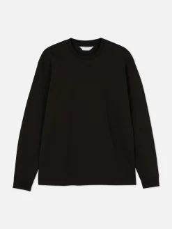 Camisola Gola Redonda Kem