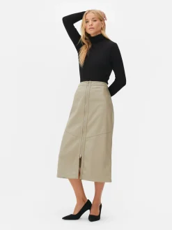 Camisola Gola Subida The Edit