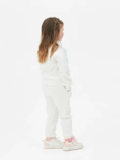 Camisola Gráfica Conj Coord Disney A Bela E O Monstro