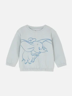 Camisola Gráfica Conjunto Coordenado Disney Dumbo
