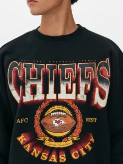 Camisola Gráfica NFL Kansas City Chiefs
