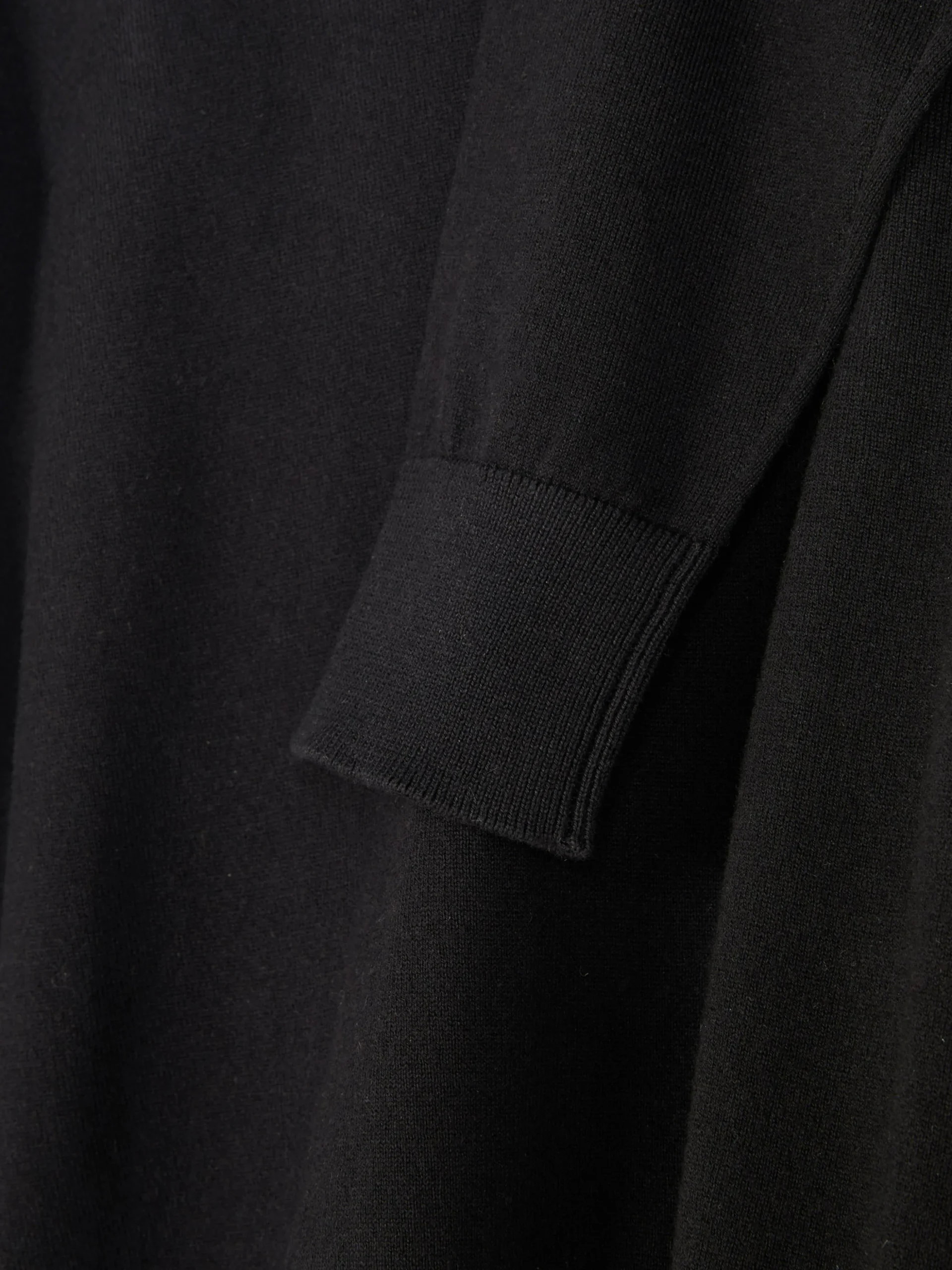 Camisola Malha 1/2 Fecho Correr