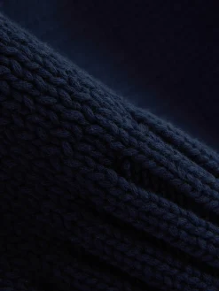 Camisola Malha Gola Polo