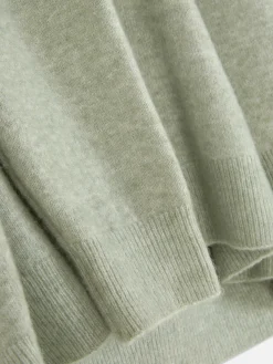 Camisola Malha Laço Costas