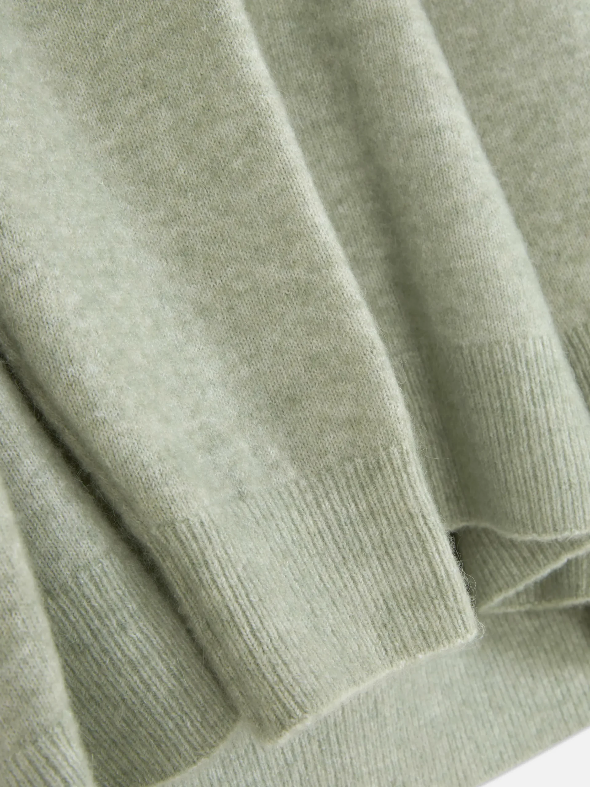 Camisola Malha Laço Costas