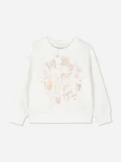 Camisola Manga Comprida Básica