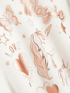 Camisola Manga Comprida Básica