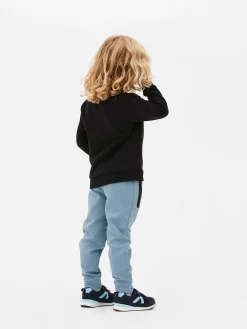 Camisola Manga Comprida Estampada