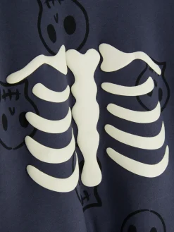 Camisola Manga Comprida Halloween