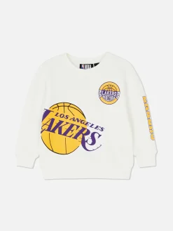 Camisola NBA Los Angeles Lakers