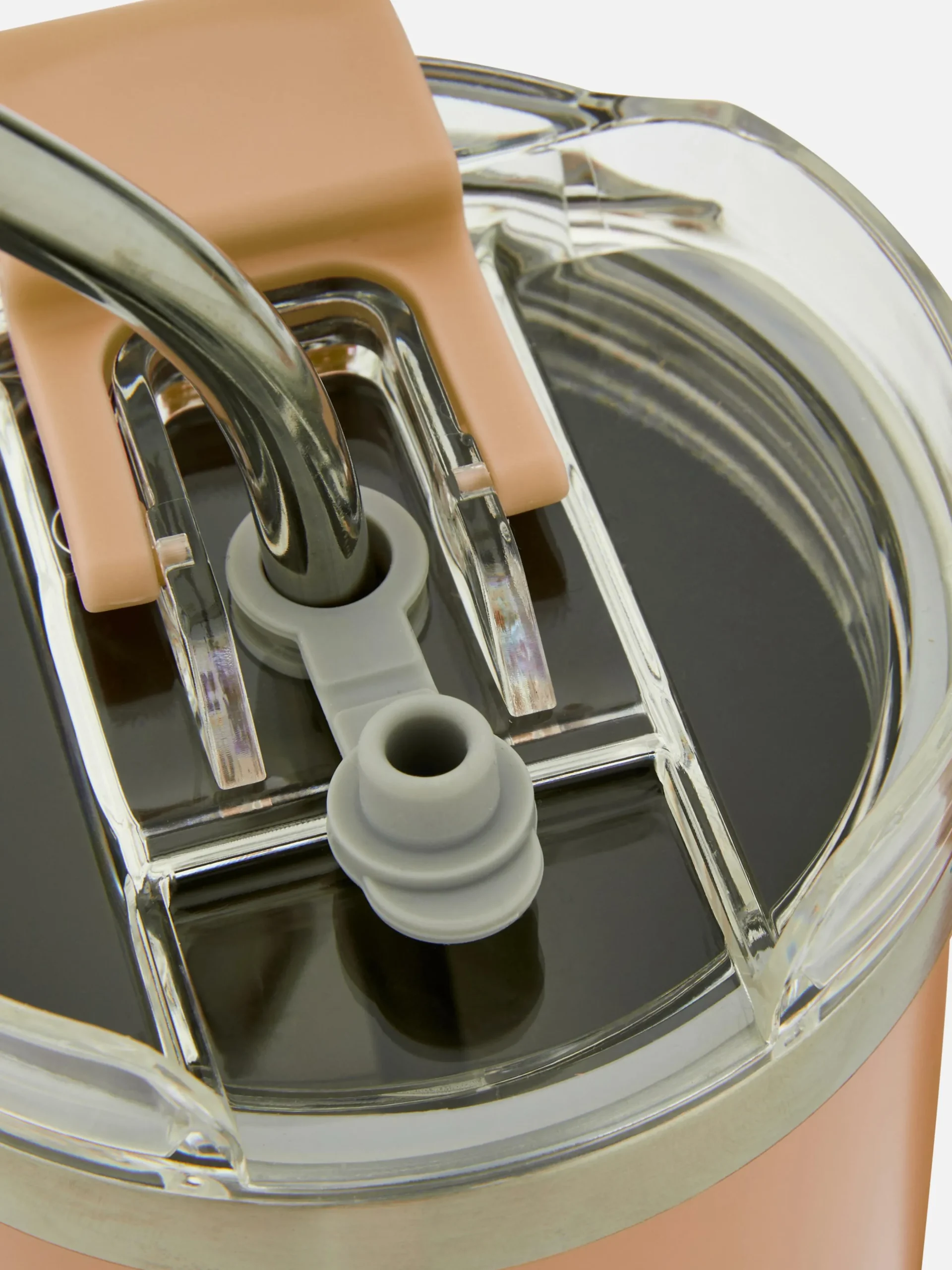 Caneca Viagem Aço Inoxidável Palhinha 1180 Ml